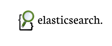 logo elastic search